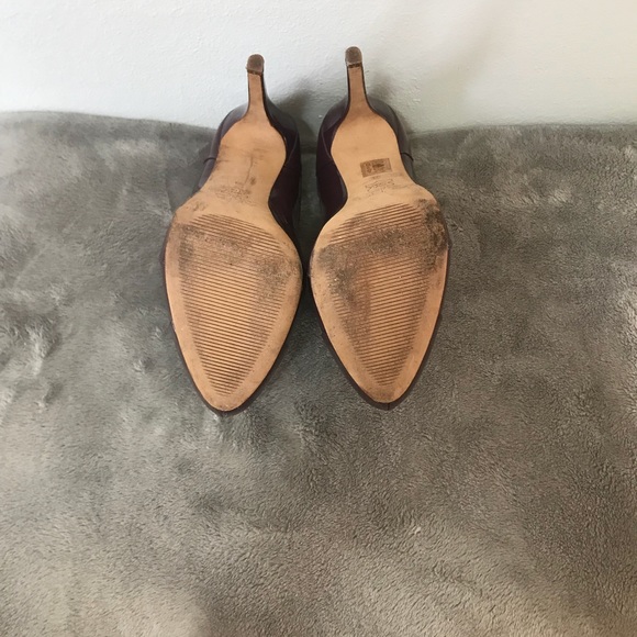 Aldo high heels // Size 9 - Picture 3 of 4